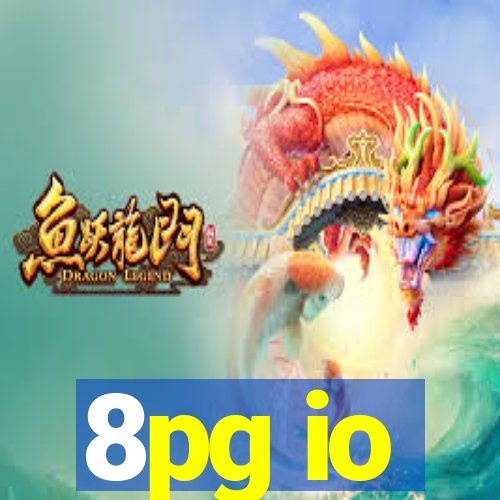 8pg io